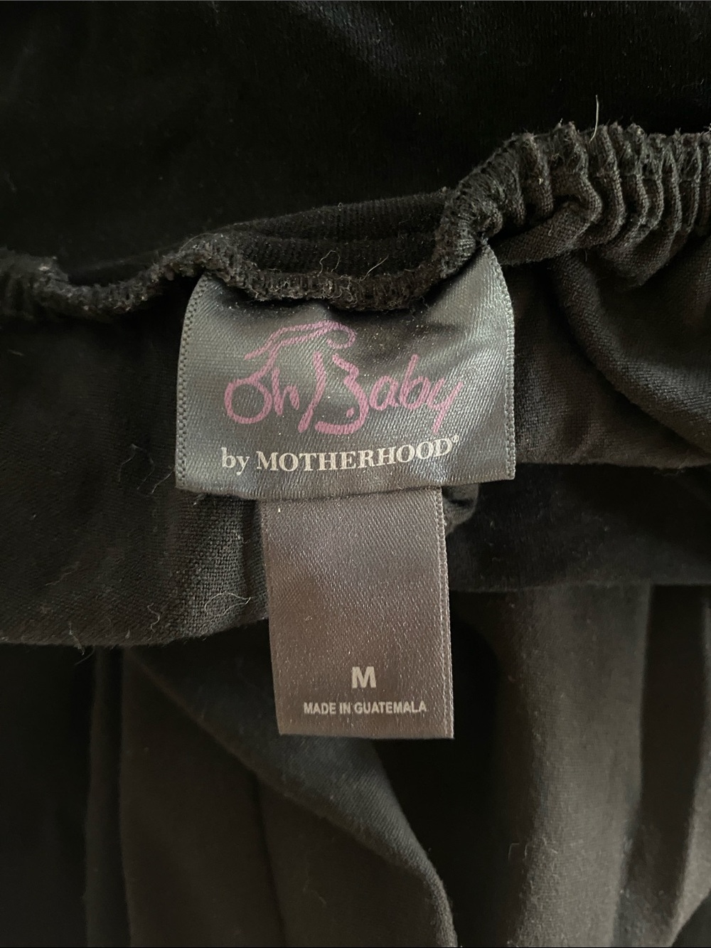 Skirt subcategory identification
